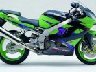 Kawasaki ZX-9R Ninja